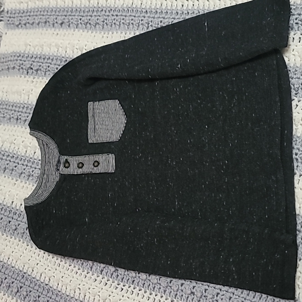 Boys sweater